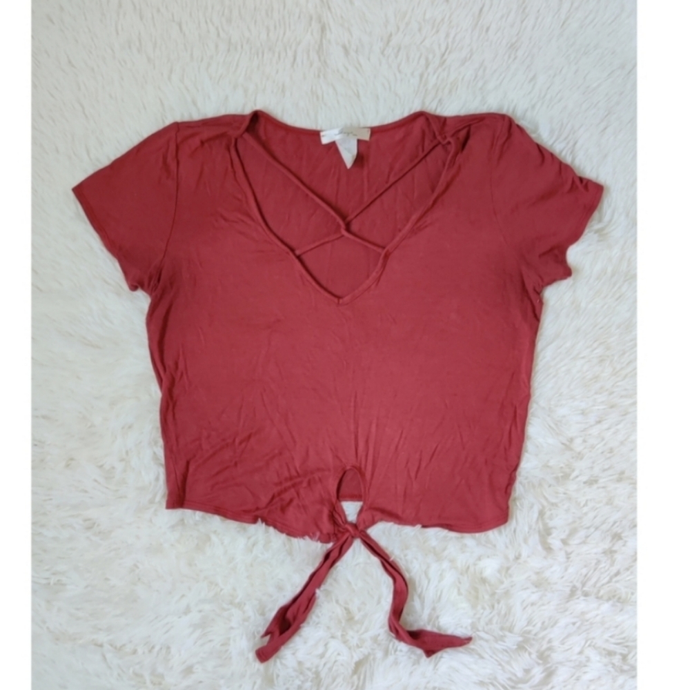 Gaze USA Top